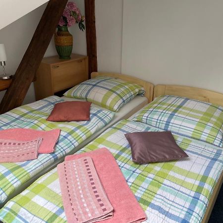 Penzion Kamenny Dvur Vimperk Zewnętrze zdjęcie