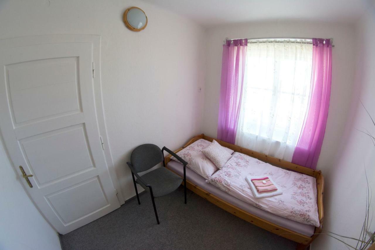 Penzion Kamenny Dvur Vimperk Zewnętrze zdjęcie