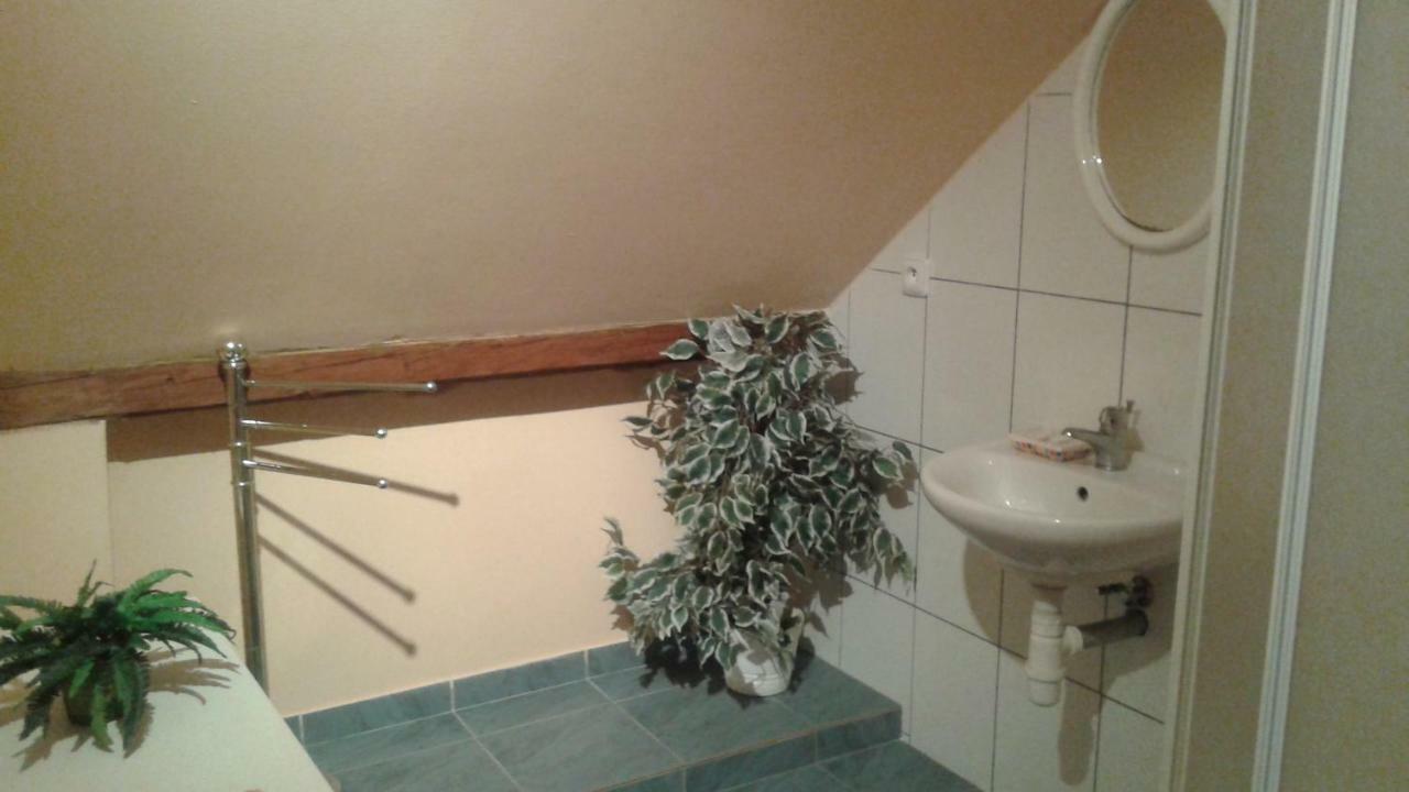 Penzion Kamenny Dvur Vimperk Zewnętrze zdjęcie