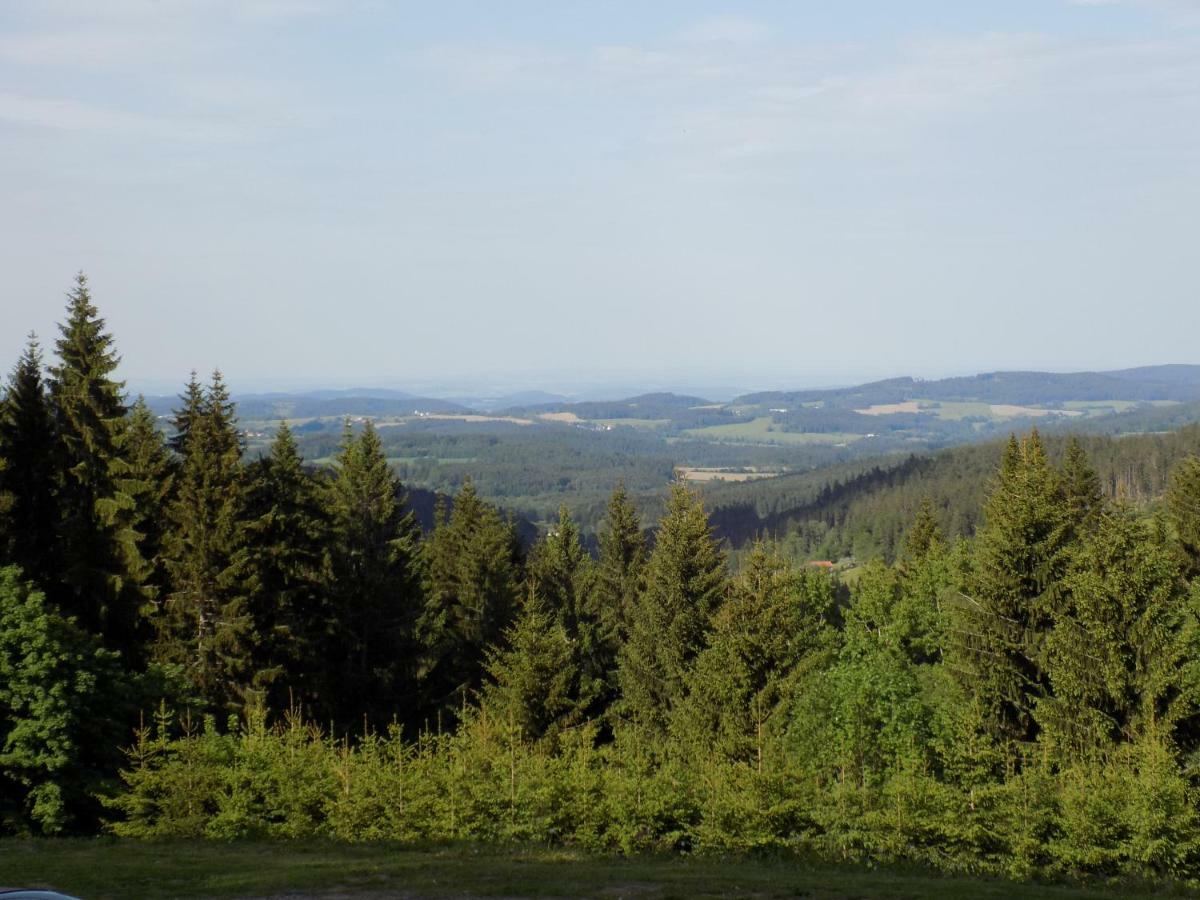 Penzion Kamenny Dvur Vimperk Zewnętrze zdjęcie