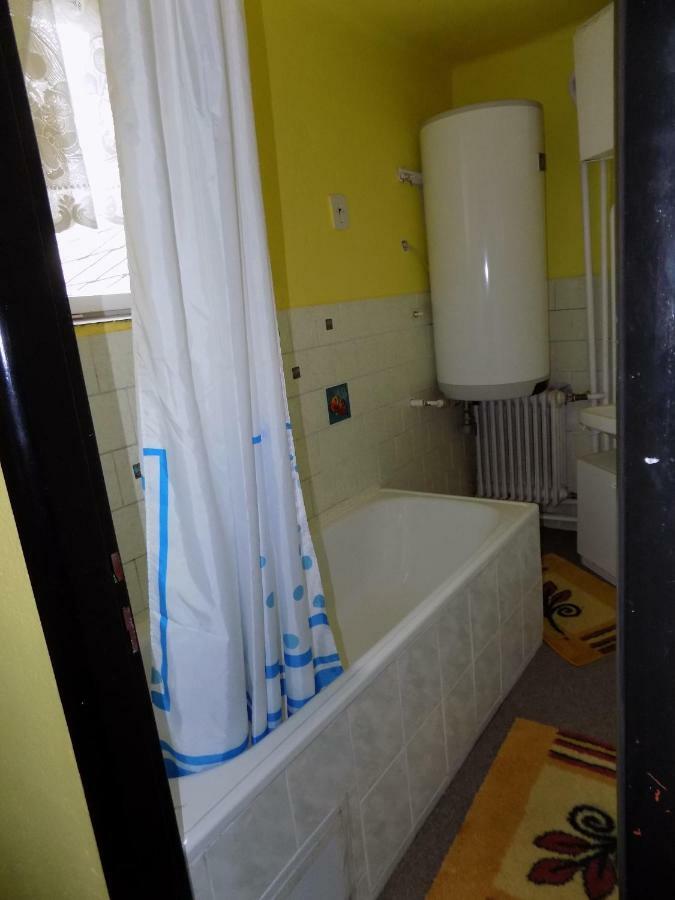 Penzion Kamenny Dvur Vimperk Zewnętrze zdjęcie